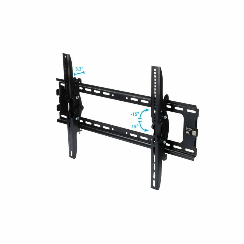TV-teline Startech FLATPNLWALL