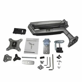 Ekrano laikiklis Startech ARMPIVOTHD 32" 13" Sidabras