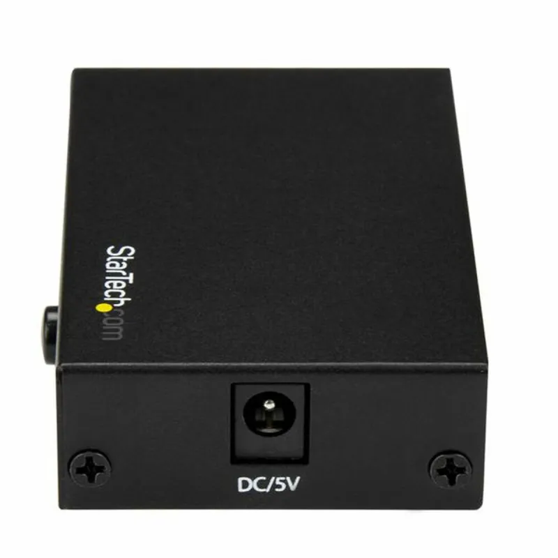 HDMI komutatorius Startech VS221HD20            Juoda