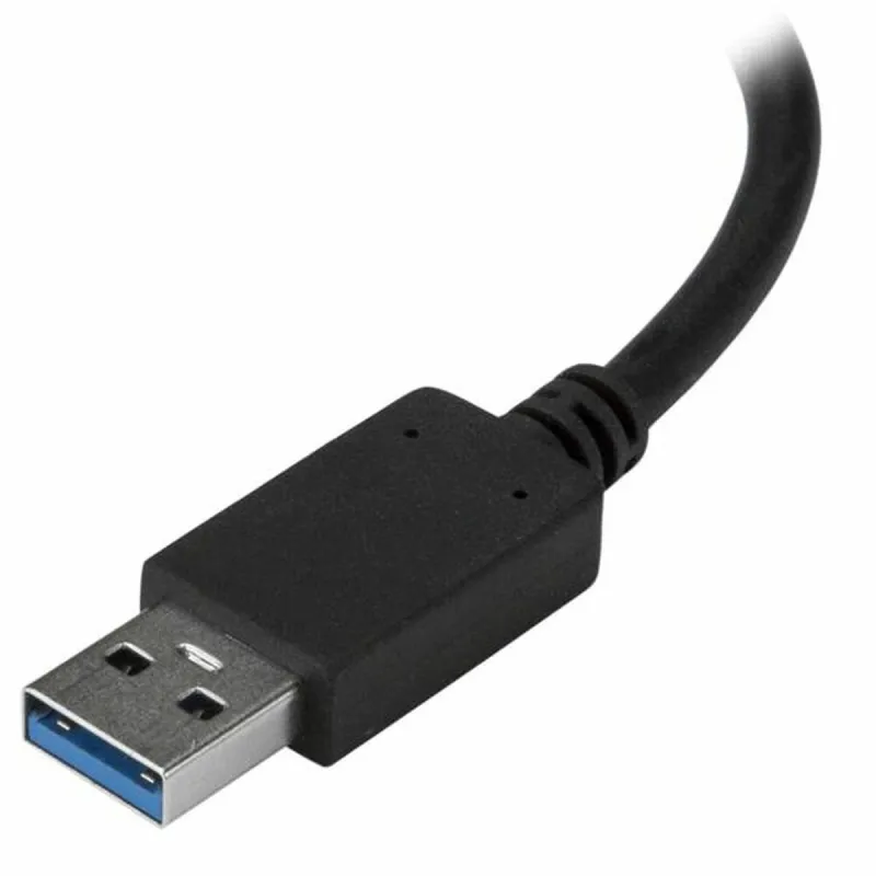 Karšu lasītājs Startech CFASTRWU3