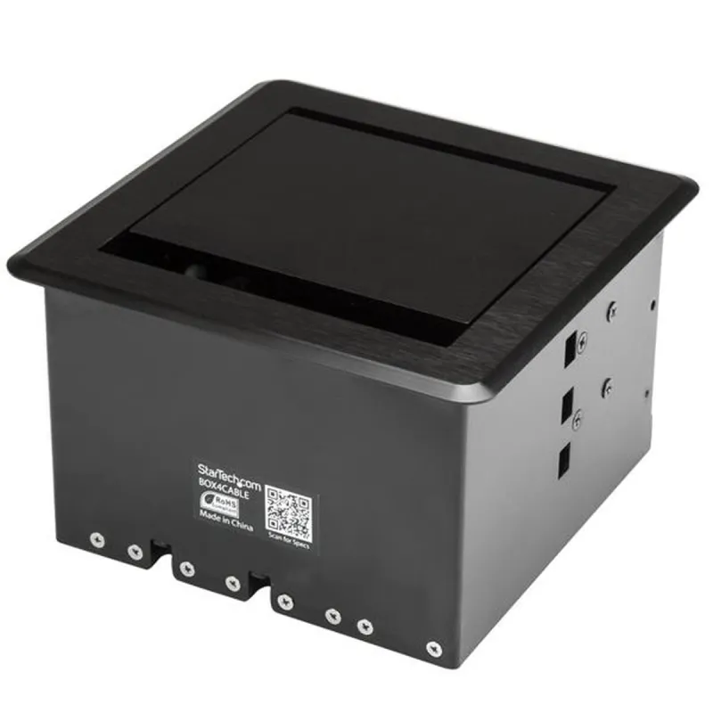 Vaizdo korta Startech BOX4CABLE
