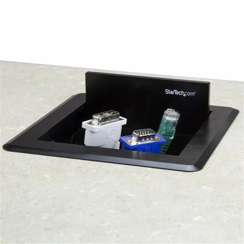 Graafikakaart Startech BOX4CABLE