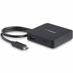 USB-разветвитель Startech DKT30CHD