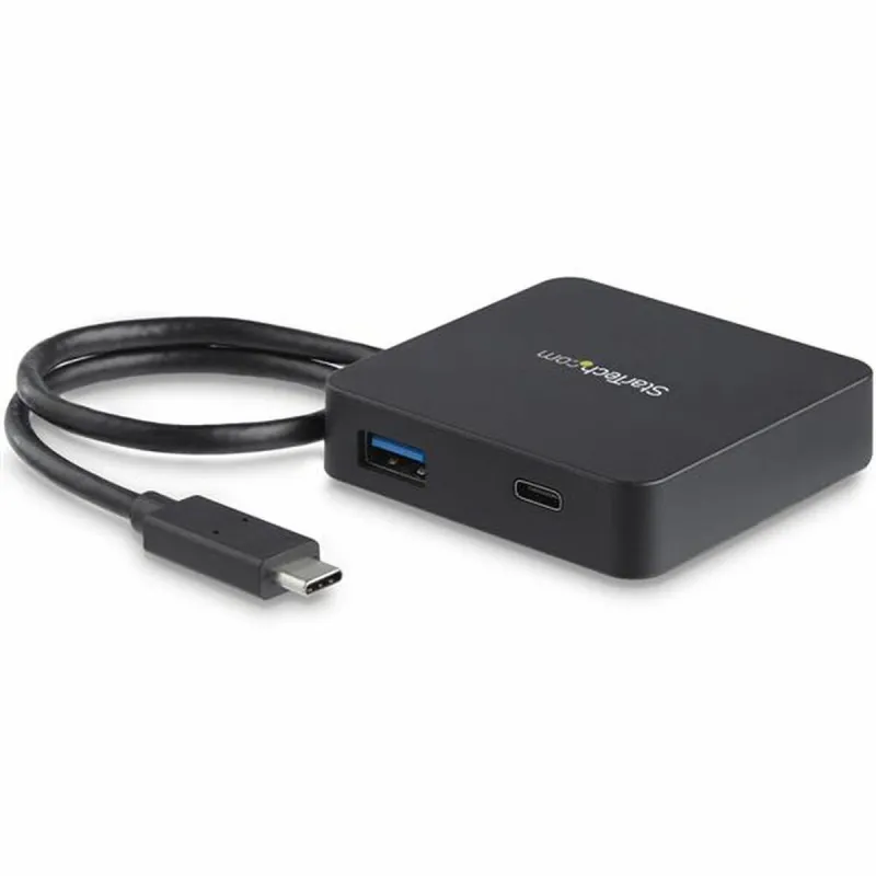 USB Centrmezgls Startech DKT30CHD