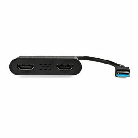 Dock Startech USB32HD2             Juoda