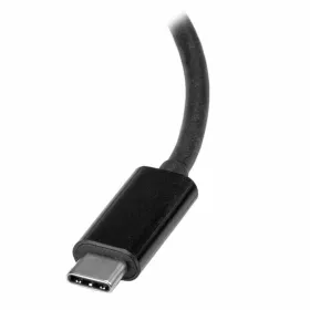 Кардридер Startech CFASTRWU3C           Серебряный