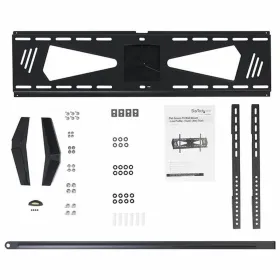 TV laikiklis Startech FPWFXBAT 75" 37" 40 kg