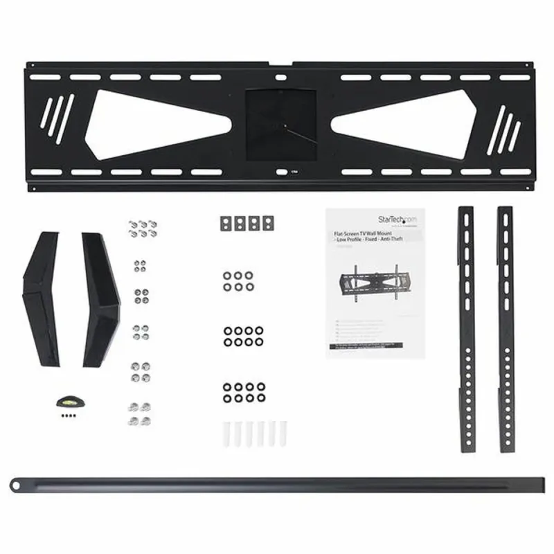 TV-teline Startech FPWFXBAT 75" 37" 40 kg