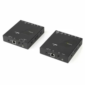 Muunnin / adapteri Startech ST12MHDLAN4K