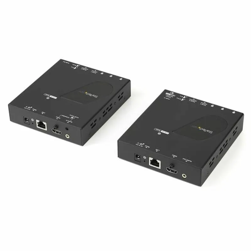 Muunnin / adapteri Startech ST12MHDLAN4K