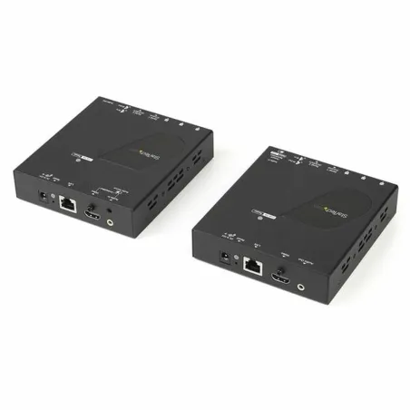 Konvertētājs/Adapteris Startech ST12MHDLAN4K