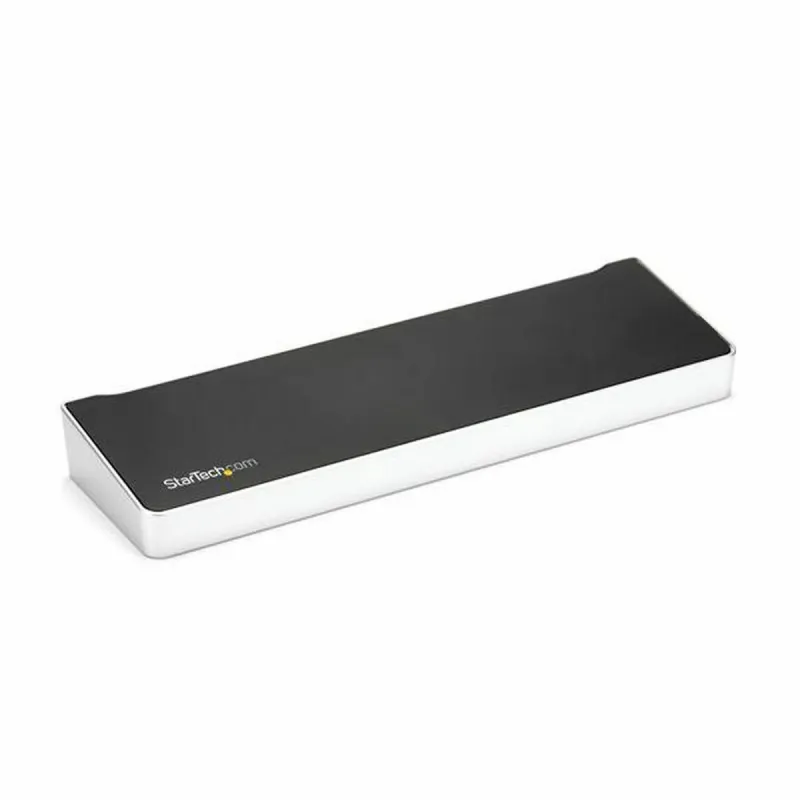 USB šakotuvas Startech DK30CH2DPPDU