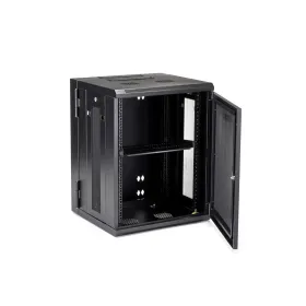 Sieninė komutacinė spinta Startech RK1520WALHM