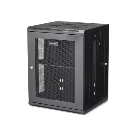 Seinakinnitusega Serverikapp Startech RK1520WALHM