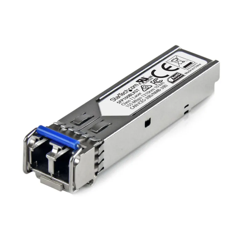 Racijos Startech SFP100BLXST