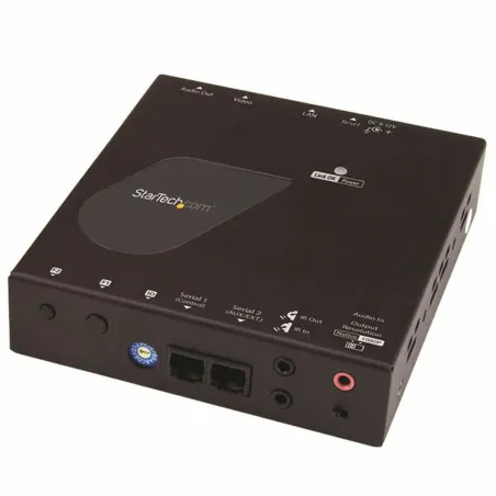 Приемник AV Startech ST12MHDLAN4R         HDMI