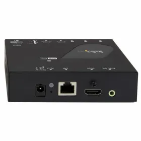 Приемник AV Startech ST12MHDLAN4R         HDMI