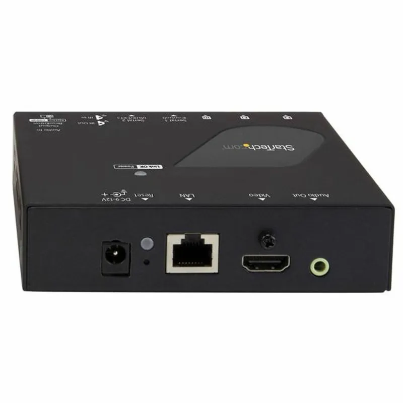 AV-vastuvõtja Startech ST12MHDLAN4R         HDMI