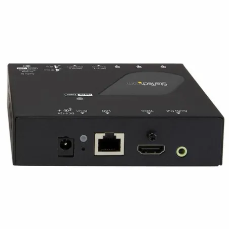Приемник AV Startech ST12MHDLAN4R         HDMI