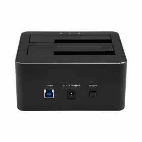 Latausasema Startech SDOCK2U33V