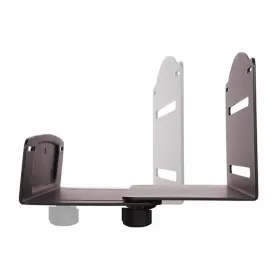 Reguleeritav tugi Startech CPUWALLMNT Metall Teras
