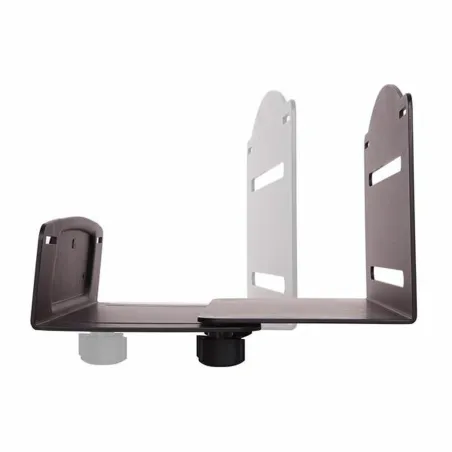 Reguleeritav tugi Startech CPUWALLMNT Metall Teras