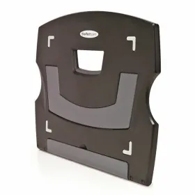 Nešiojamojo kompiuterio aušinimo bazė Startech LTRISERP             Juoda 12"