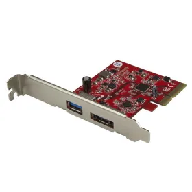 Карта PCI Startech PEXUSB311A1E