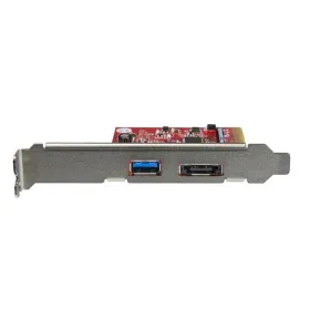 PCI-kaart Startech PEXUSB311A1E