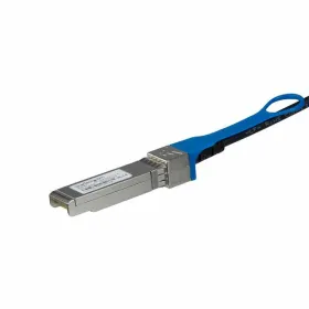 Punane SFP + Kaabel Startech J9285BST 7 m Must