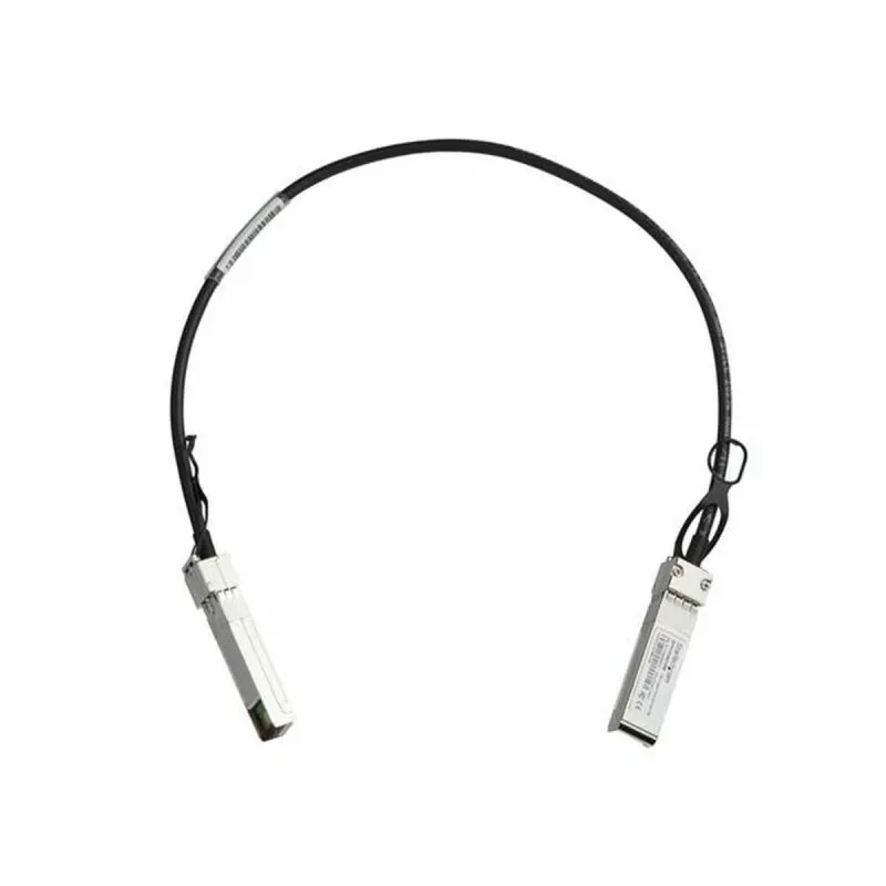 Punane SFP + Kaabel Startech SFPH10GBC05M         0,5 m
