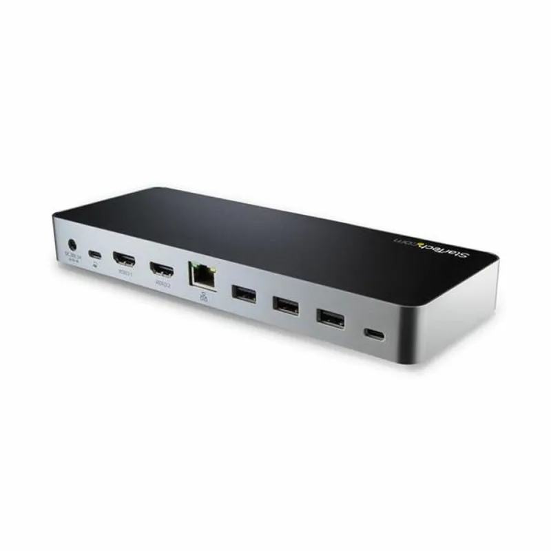 USB-jaotur Startech MST30C2HHPDU