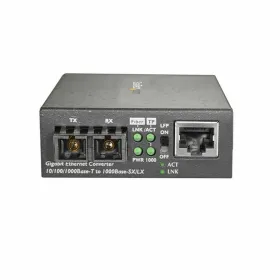 Mitmemoodiline SFP Fiibermoodul Startech MCMGBSCMM055