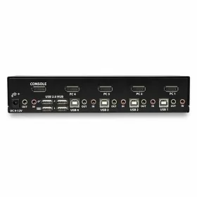 Переключатели KVM Startech SV431DPUA2