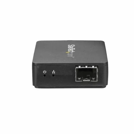 USB Adapteris Startech US1GA30SFP           SFP Melns