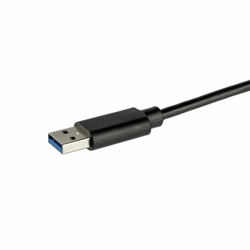USB Adaptor Startech US1GA30SFP           SFP Black