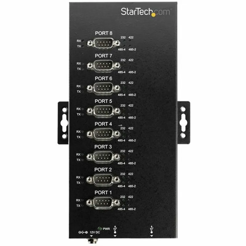 USB - RS232-adapteri Startech ICUSB234858I