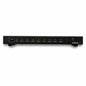 Maišytuvas HDMI Startech ST128HD20 4K Ultra HD