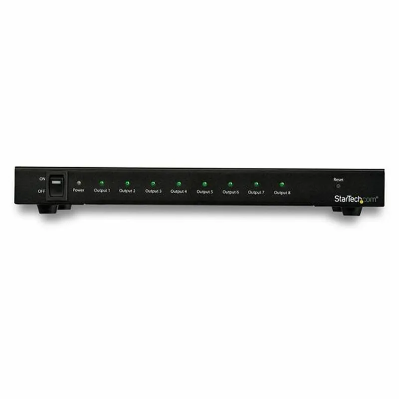 Sadalītājs HDMI Startech ST128HD20 4K Ultra HD
