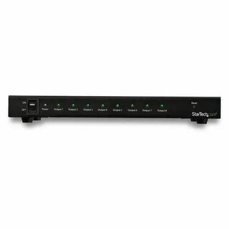Maišytuvas HDMI Startech ST128HD20 4K Ultra HD