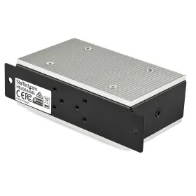 USB-разветвитель Startech HB20A4AME Чёрный