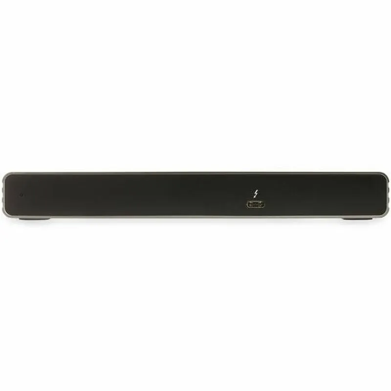 Pastiprinātāji Startech TB3DK2DHVUE          4K Ultra HD