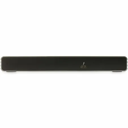 Pastiprinātāji Startech TB3DK2DHVUE          4K Ultra HD