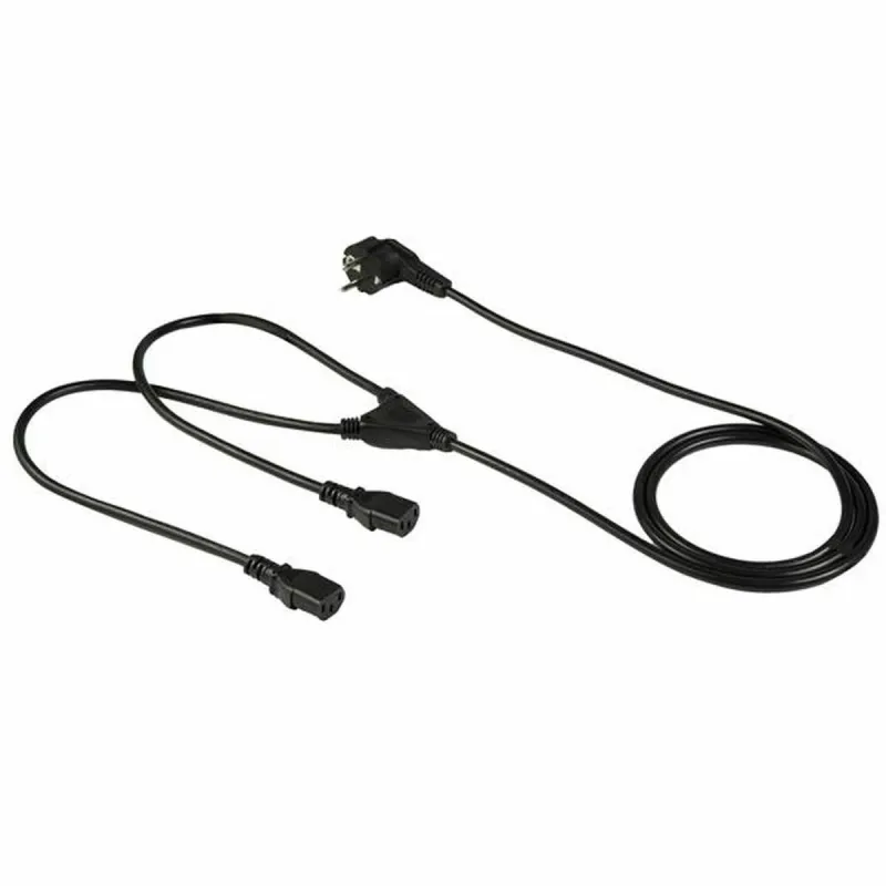 Кабель питания Startech PXT101YEU2M