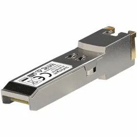 Mitmemoodiline SFP+ Fiibermoodul Startech 813874B21ST