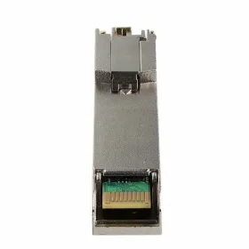 Mitmemoodiline SFP+ Fiibermoodul Startech 813874B21ST