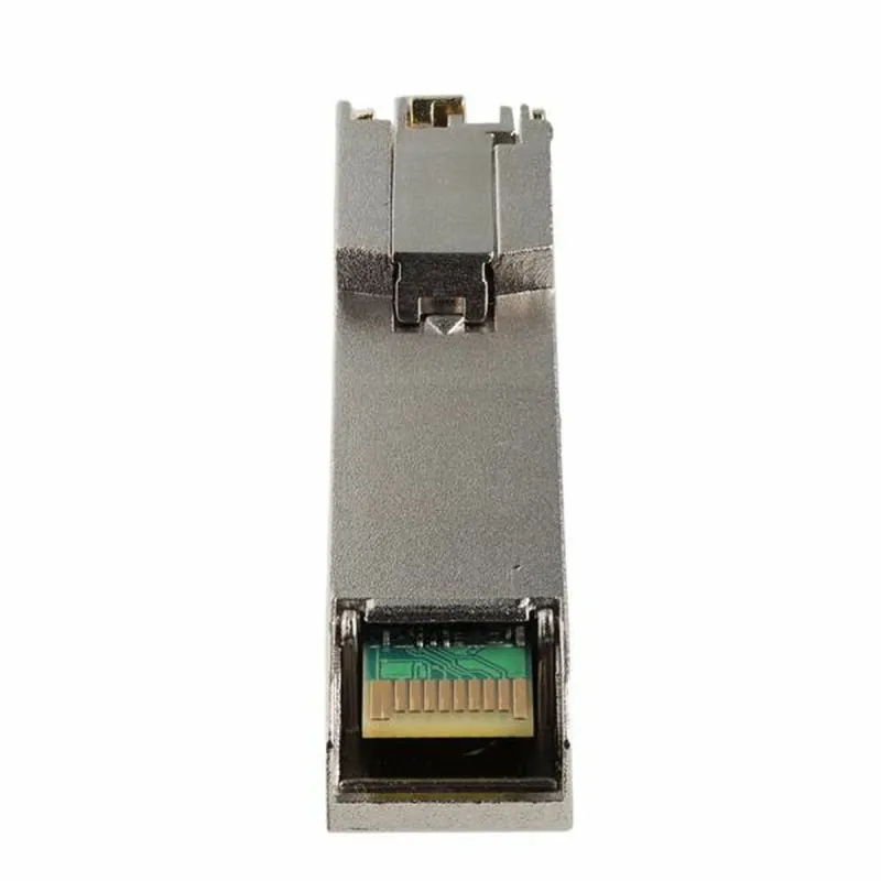 Mitmemoodiline SFP+ Fiibermoodul Startech 813874B21ST