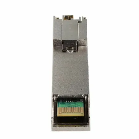 Mitmemoodiline SFP+ Fiibermoodul Startech 813874B21ST