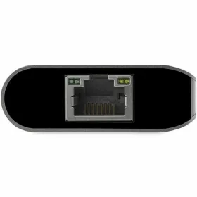 Докстанция Startech DKT30CSDHPD3         4K Ultra HD Серый