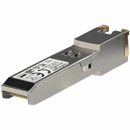 SFP+ MultiMode Šķiedru Modulis Startech SFP10GBTCST 10GBase-T 10 Gbps